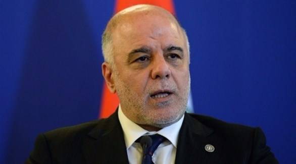 العبادي يدعو الى توحيد جهود محاربة الإرهاب