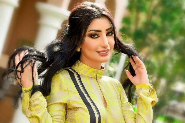 نور أحمد: هذه شخصيّتي... امرأة تضطر لخيانة زوجها