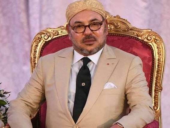 العاهل المغربي يعفي بن كيران من رئاسة الحكومة