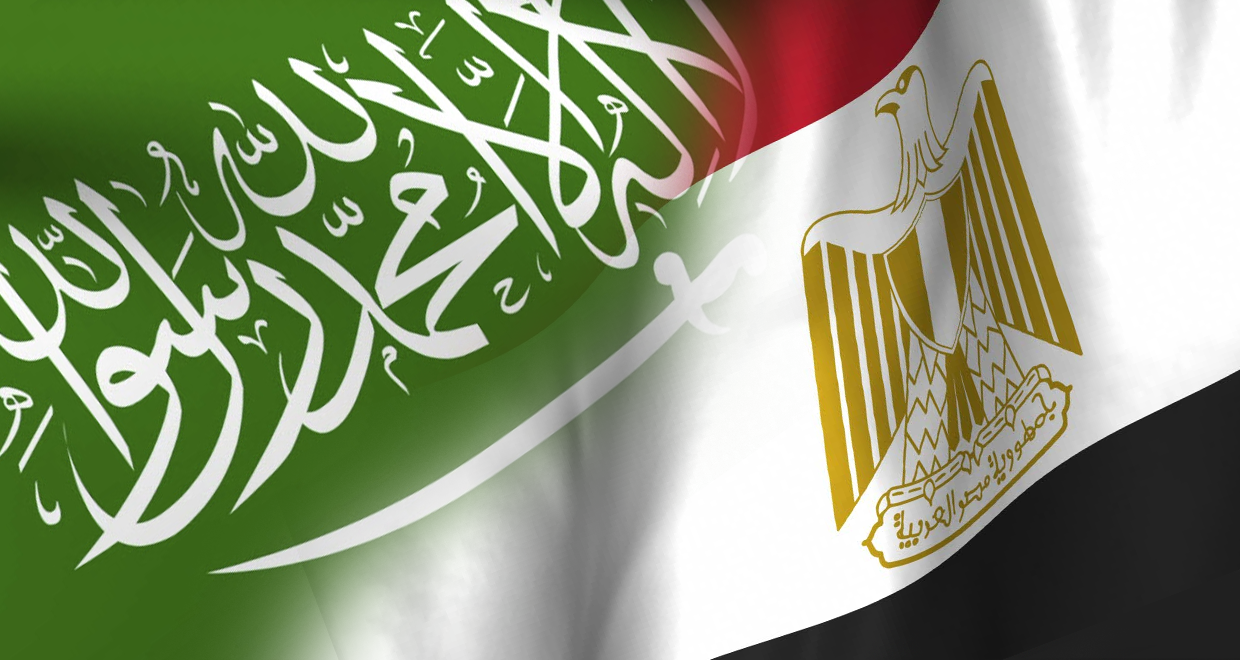 ما هو مصير اتفاق تيران وصنافير؟