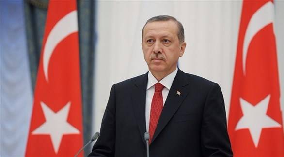أردوغان: روح الفاشية تجوب شوارع أوروبا