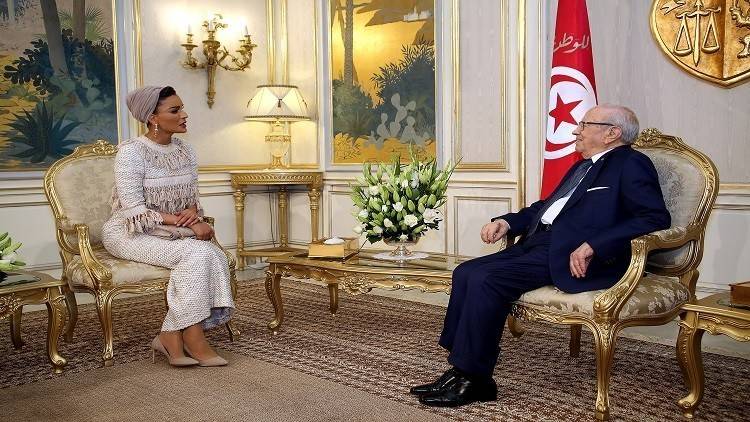 قطر تعد الشباب العربي بمليون وظيفة