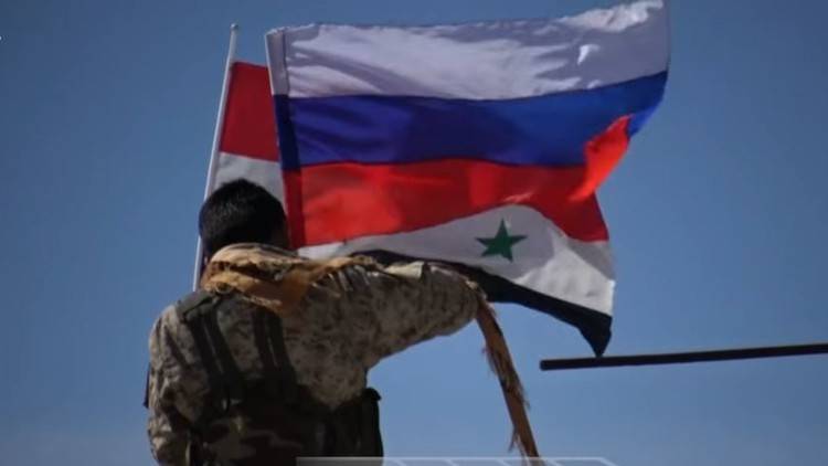 واشنطن لموسكو: رغم التقاء نظراتنا في منبج لا نثق بكم!