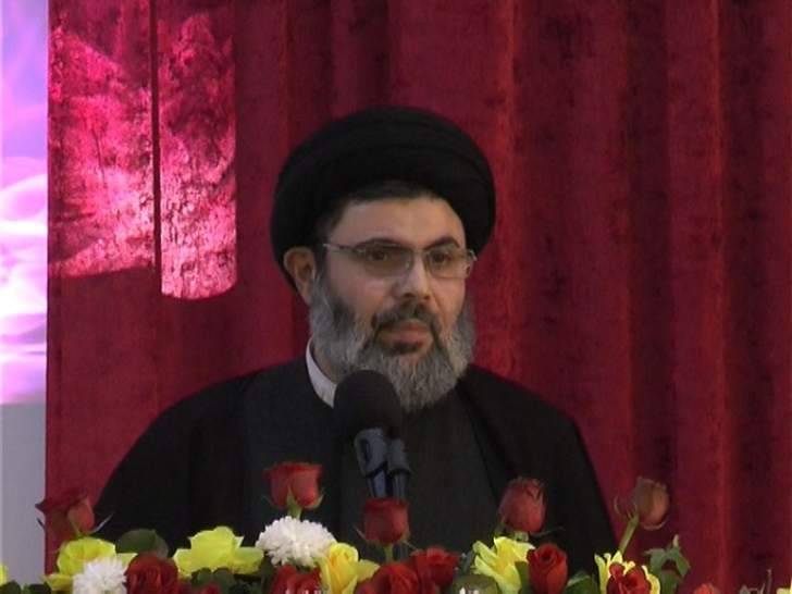 صفي الدين:دعونا للنسبية في قانون الانتخاب لأننا نريد بلدا آمنا ومستقرا