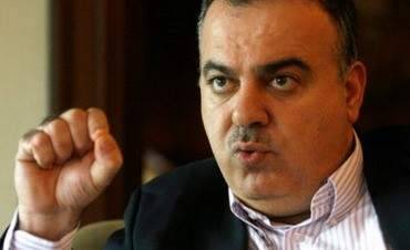خليفة: مهما كثرت الإقتراحات قانون الانتخاب يصوت عليه بمجلس النواب