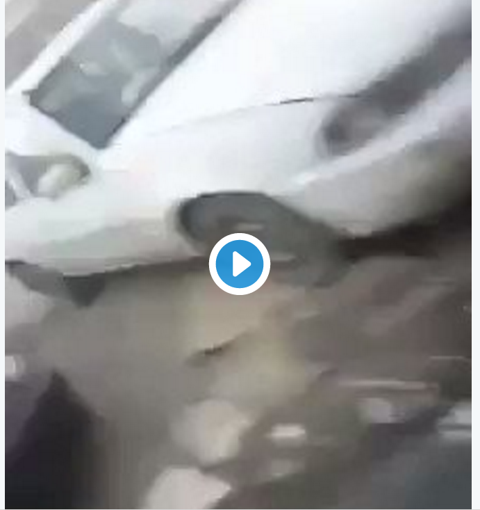 40 قتيلا وجريحا حصيلة هجوم انتحاري شمالي بغداد
