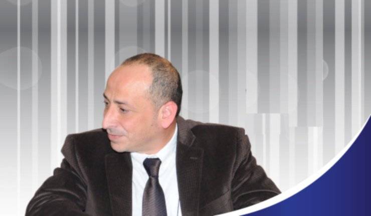 جهاد ذبيان: كمال جنبلاط أنت المعلم وتبقى