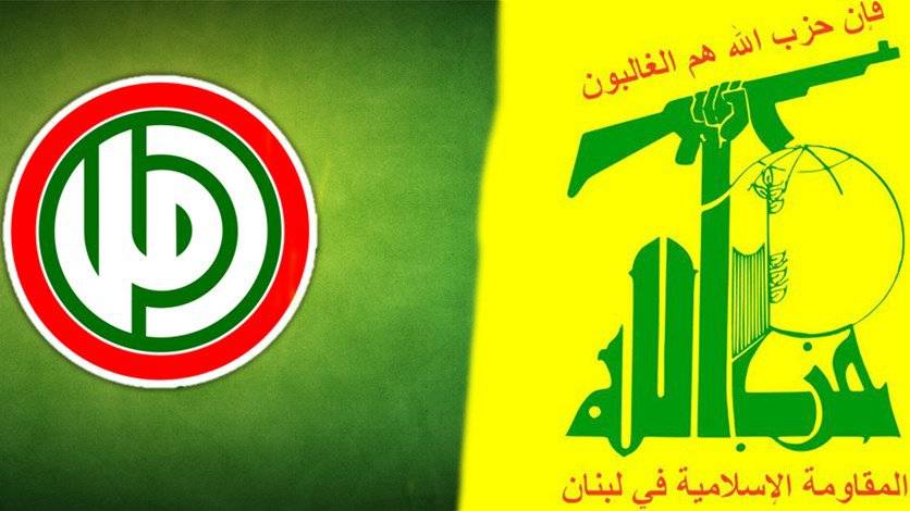 امل وحزب الله سيبلغان باسيل رفضهما طرحه الانتخابي