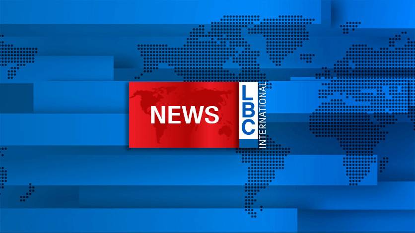 بالصور: ثورة في "LBCI".. إعلاميون يتحدّون الظلم!