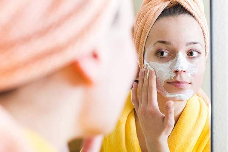 استخدامات جمالية مذهلة.. ما لا تعرفينه عن النشا