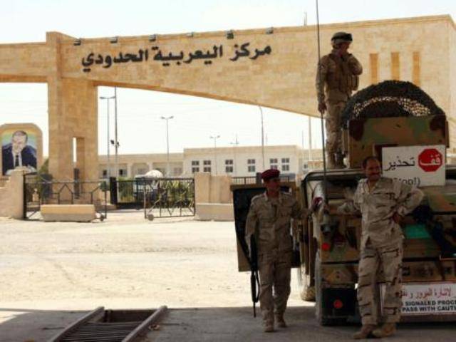 ماذا يحضّر “داعش” للحدود السورية – العراقية؟