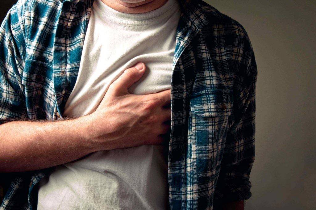 لهذا السبب.. يموت الشباب بصورة مفاجئة!