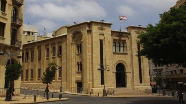 مجلس النواب أقرّ زيادة الـTVA