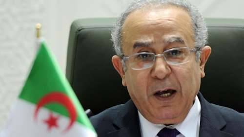 الجزائر تحرض الاتحاد الأوربي على المغرب