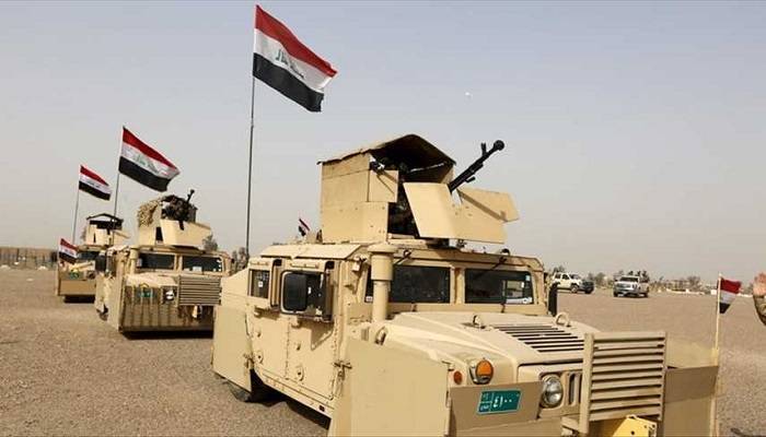 قادمون يانينوى تعلن تحرير ناحية بادوش بالكامل والسيطرة على الضفة الغربية لدجلة