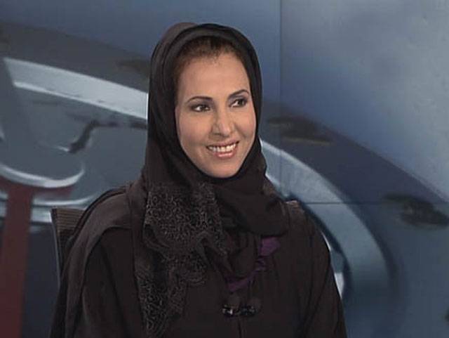 بدرية البشر: نسعى للإضاءة على ما يتناوله الرأي العام عن النساء
