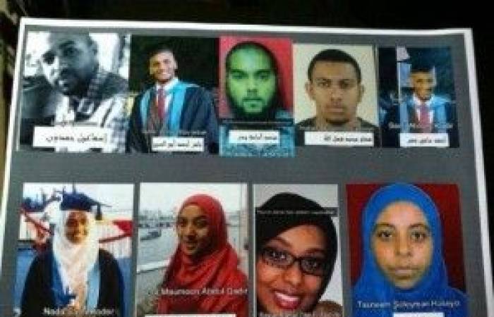 اسماء الاطباء الذين انضموا الى (داعش) وعادوا في النعوش