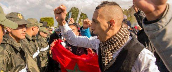 المغرب يتهمهم بالتورط في قتل 11 أمنياً عام 2010.. ما مصير الصحراويين المتابَعين في قضية "اكديم إزيك"؟