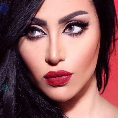 فوز الشطي بدأت تصوير "كحل أسود قلب أبيض"
