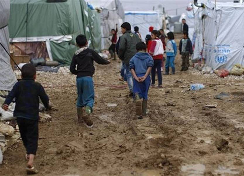 خفايا وأرقام صادمة في ملف النازحين