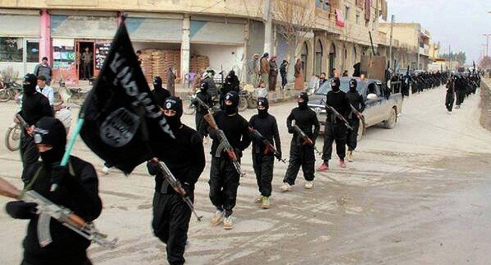 "داعش" يعتمد تكتيكات جديدة في الموصل