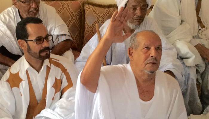 موريتانيا: وفاة أحد أبرز مؤسسي الجيش