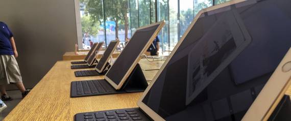 Apple تستعد لإطلاق 3 أجهزة لوحية جديدة.. والشائعات تثير الحماس!