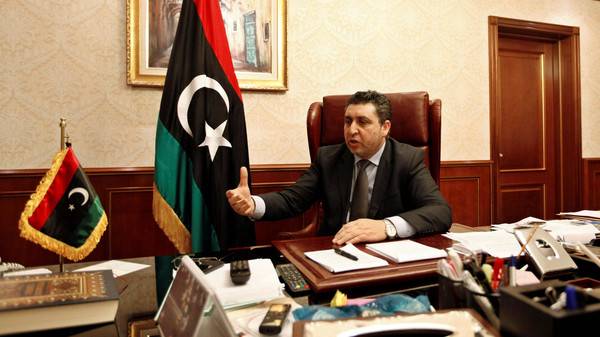 ليبيا.. اتفاق على وقف إطلاق النار في طرابلس
