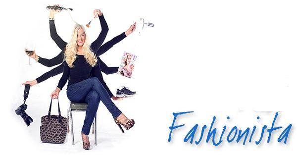 إلى فتيات الإنستغرام الـfashionista في لبنان... من أين لكن هذا؟