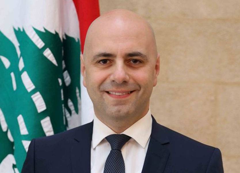 غسان حاصباني: نعم للخصخصة في قطاع الكهرباء