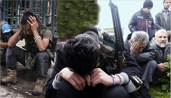 مفاجأة ايرانية للمسحلين في سوريا على لسان وزير الأمن الايراني