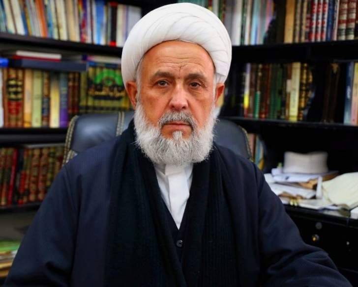 ياسين: يشغلون الشعب بالضرائب لالهائه عما يحضرونه لتمرير قانون الانتخاب