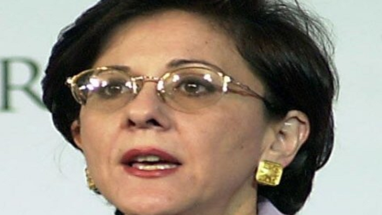 استقالة الأمينة العامة للإسكوا..والسبب؟!