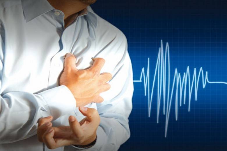 5 خطوات ضرورية للوقاية من النوبات القلبية