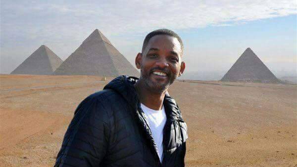 ويل سميث: المغرب هي الحقيقة