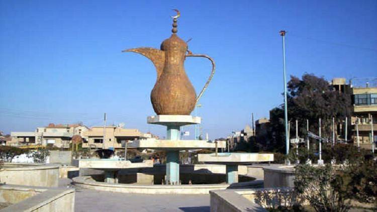 دير الزور ستصبح عاصمة جديدة لـداعش