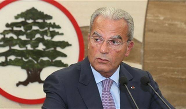 الخازن: إقرار ضرائب جديدة ينذر بانفجار إجتماعي