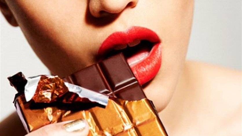 كيف تتخلصون نهائيًا من الإدمان على الشوكولاتة؟