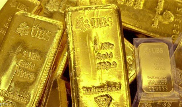 الذهب "مستقر" مع هبوط الدولار
