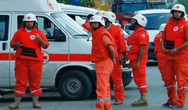 في شكا..سقط جاد من سيارة والدته..و وقعت الفاجعة..