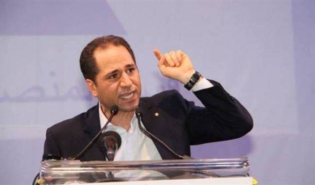سامي الجميل يرد على اتهامات مكاري... ويفضح الجميع!