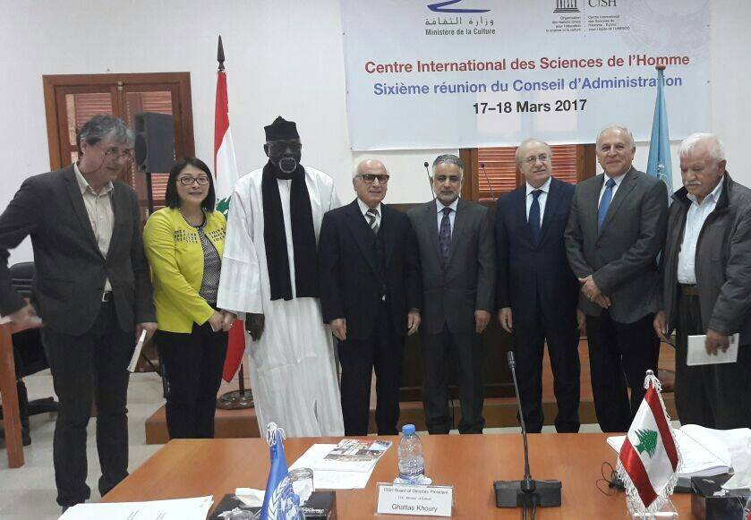 غطاس خوري: لا تطور من دون دعمٍ مالي من مؤسسات القطاع الخاص