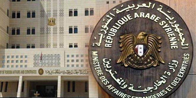 دمشق تدين بشدة المناورات العسكرية الأميركية- الكورية الجنوبية