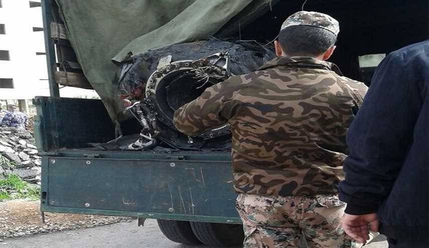 القوات المسلحة الأردنية تؤكد سقوط شظايا "إسرائيلية" في أراضيها