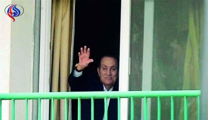 مفاجأة: "فيلا" حسني مبارك ستكون بجوار السيسي!