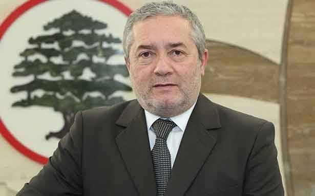 ابي اللمع لـ «الديار» المسيحيون لن يقبلوا بمؤتمر تأسيسي مهما كلّف الامر