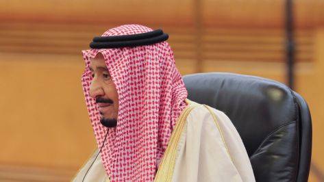 سبب لن تتوقعه يمنع الملك سلمان من زيارة المالديف