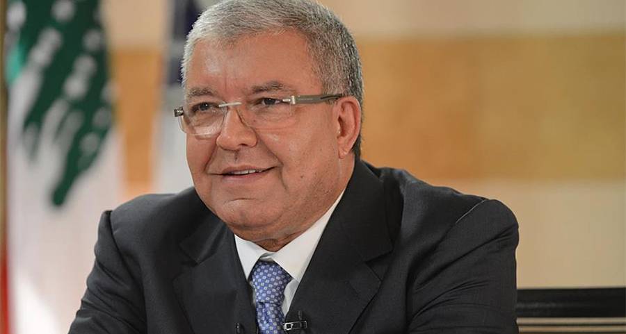 نهاد المشنوق: سأدعو مجدداً الهيئات الناخبة في 18 حزيران