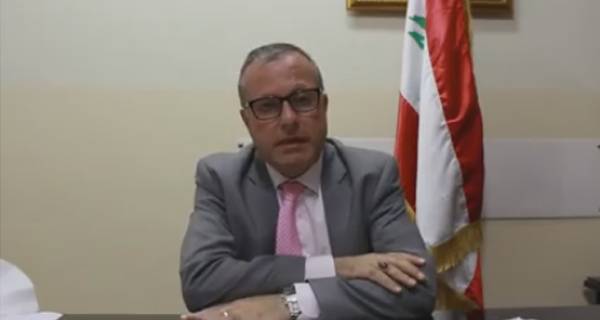 قدّم رئيس بلدية كفررمان شكوى ضد مجهول