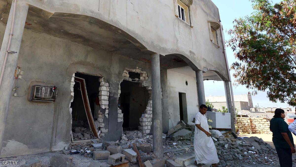 الجيش الليبي يعلن: غرب بنغازي "نظيف تماما" الآن